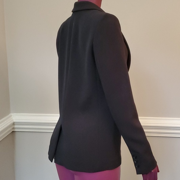 Banana Republic Black Blazer (SOLD) - Picture 5 of 6